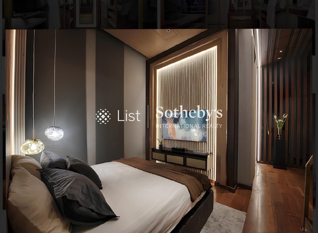 Condo in Bangkok, Bangkok, Thailand 5 - 15044411