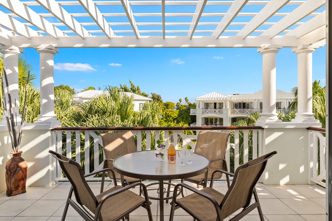 appartement à Grace Bay, Caicos Islands, Îles Turks et Caïques 1 - 15052108