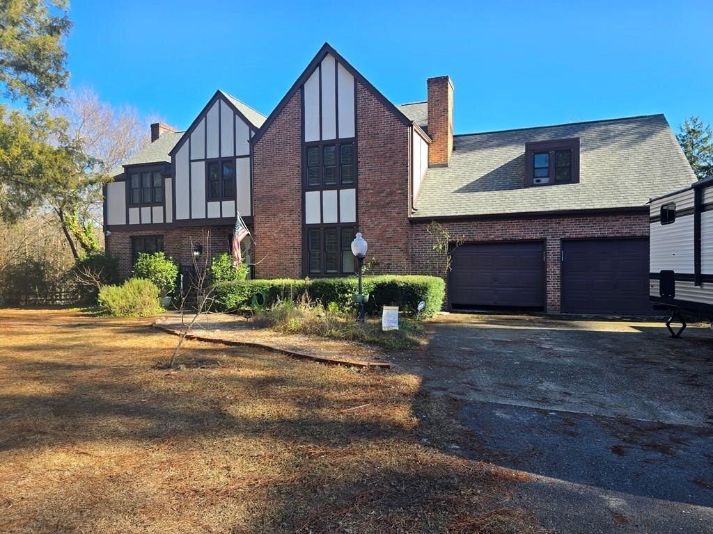 House in Lake Murray of Richland, South Carolina, United States 1 - 15052294