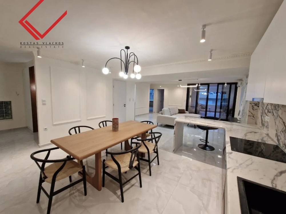 Apartment in Glyfada, Attica, Greece 4 - 15051506