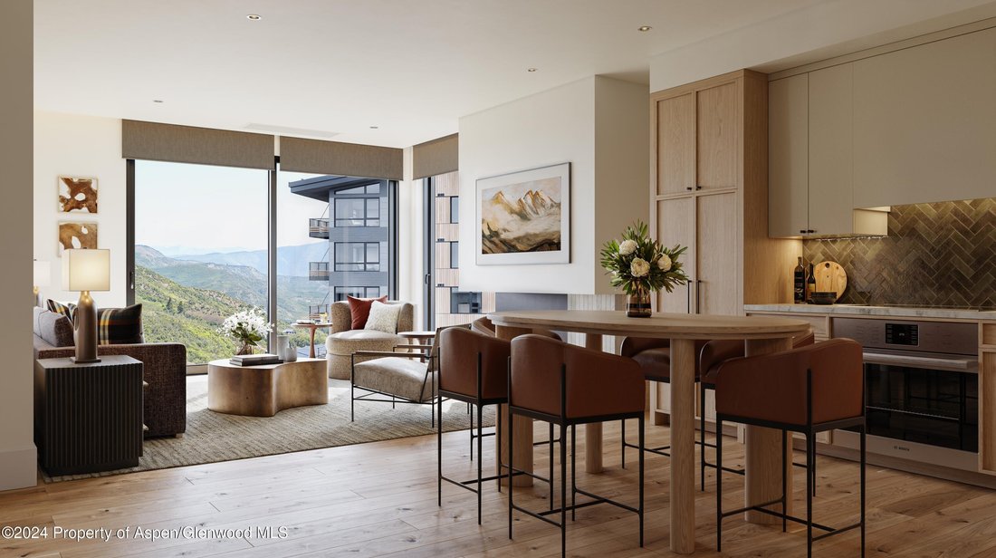 House in Aspen, Colorado, United States 1 - 15057987