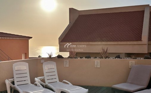 House in Santiago del Teide, Canary Islands, Spain 1