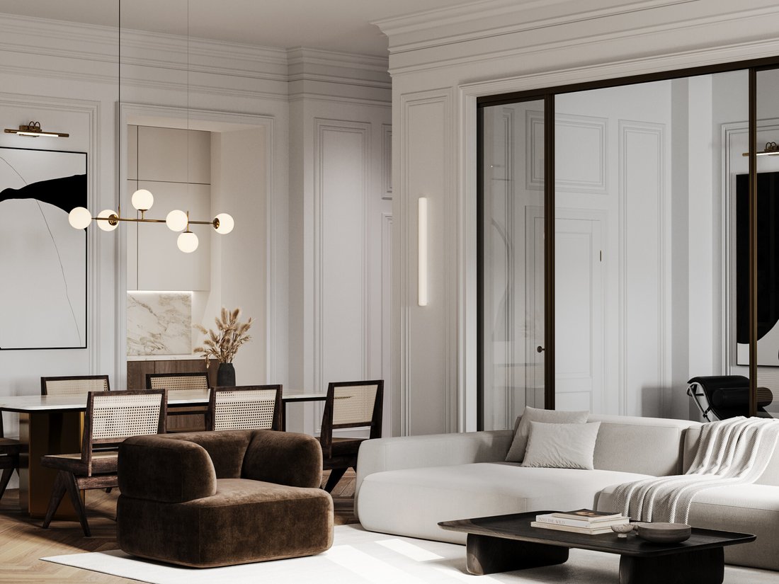 Apartment in Como, Lombardy, Italy 1 - 15051908