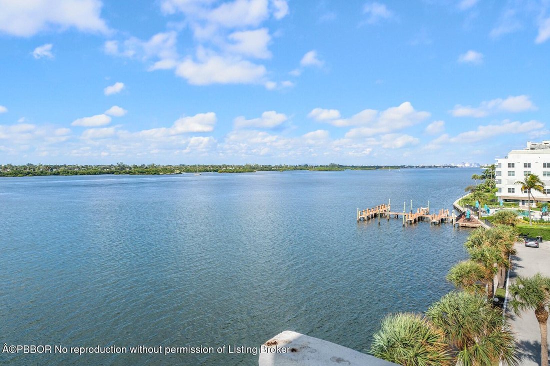 Condo in Palm Beach, Florida, United States 3 - 15061862