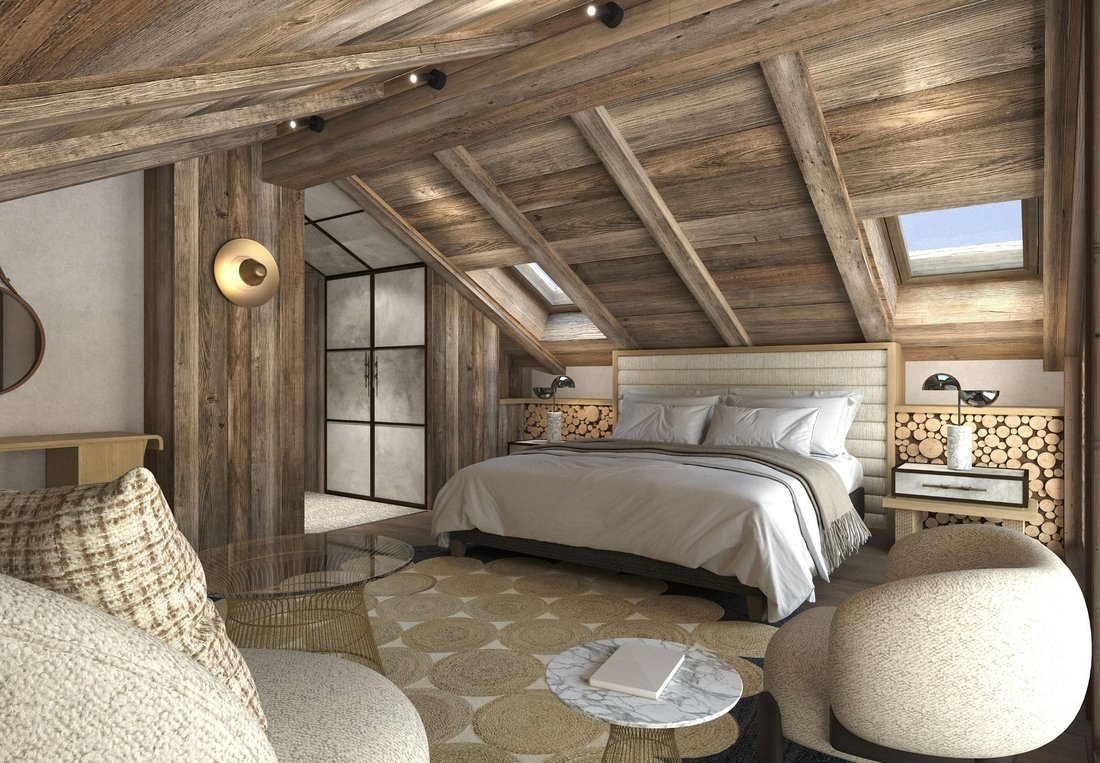 Apartment in Saint-Etienne-de-Tinée, Provence-Alpes-Côte d'Azur, France 3 - 15051386
