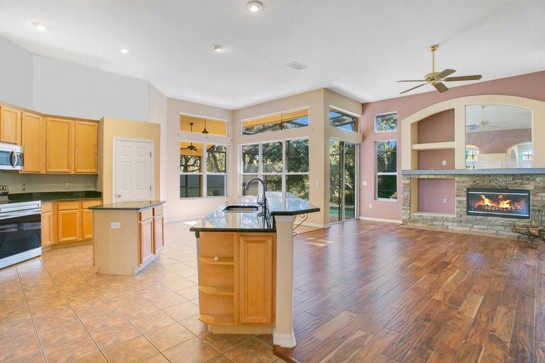 House in Kissimmee, Florida, United States 1 - 15054570