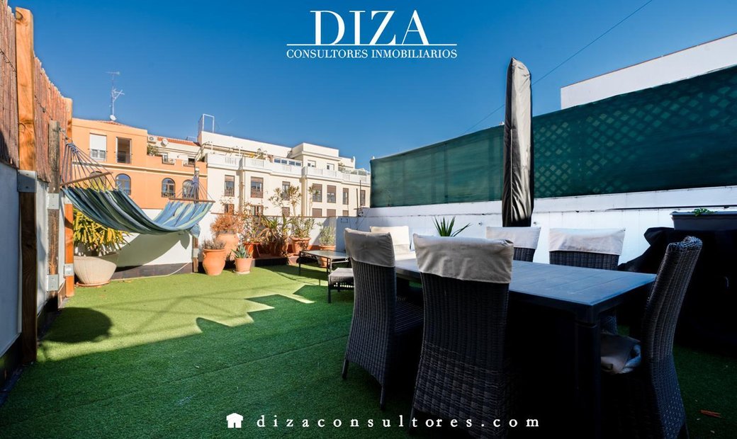Madrid Penthouse In Madrid, Community Of Madrid, Spain For Sale (15045996) - For Sale Penthouse Madrid