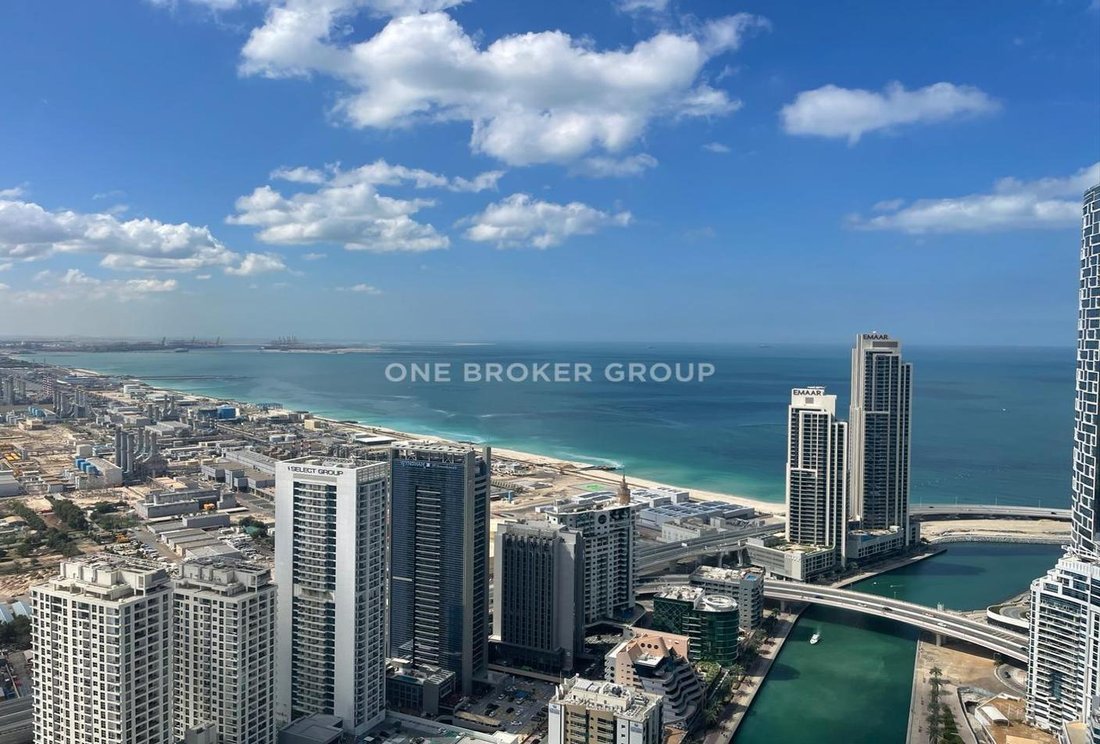 Penthouse in United Arab Emirates 1 - 15056512