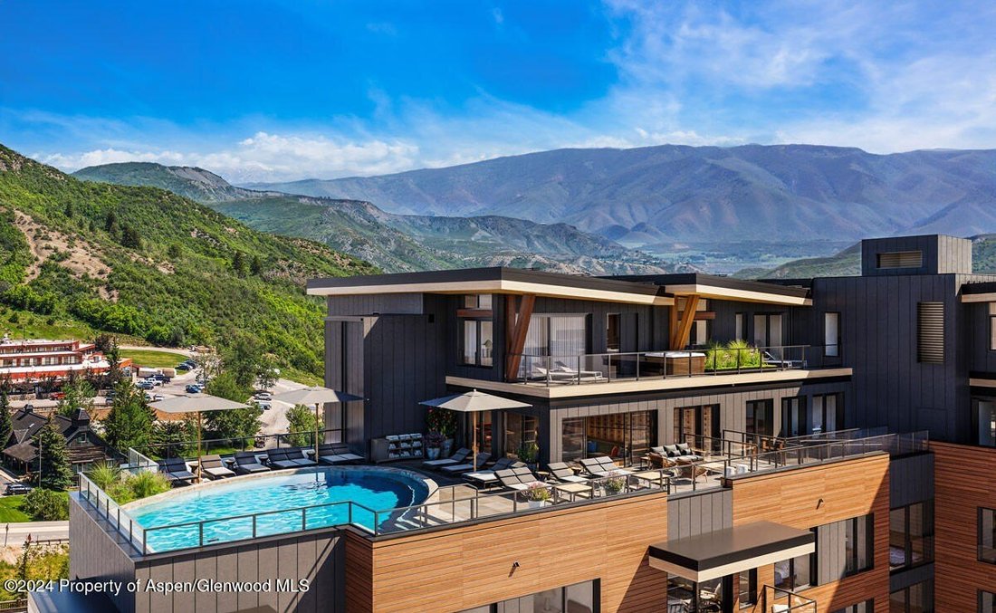House in Snowmass Village, Colorado, United States 4 - 15057998
