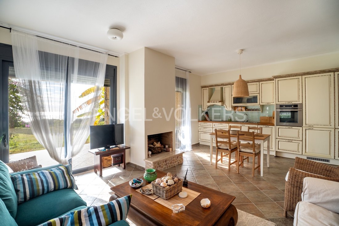Residenza a Moles Kalives, Decentralized Administration of Macedonia and Thrace, Grecia 3 - 15056971