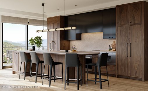 House in Snowmass Village, Colorado, United States 1