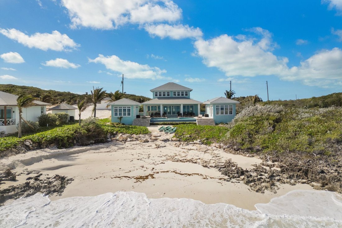 Maison à Farmer's Hill, Exumas, Bahamas 3 - 15046897