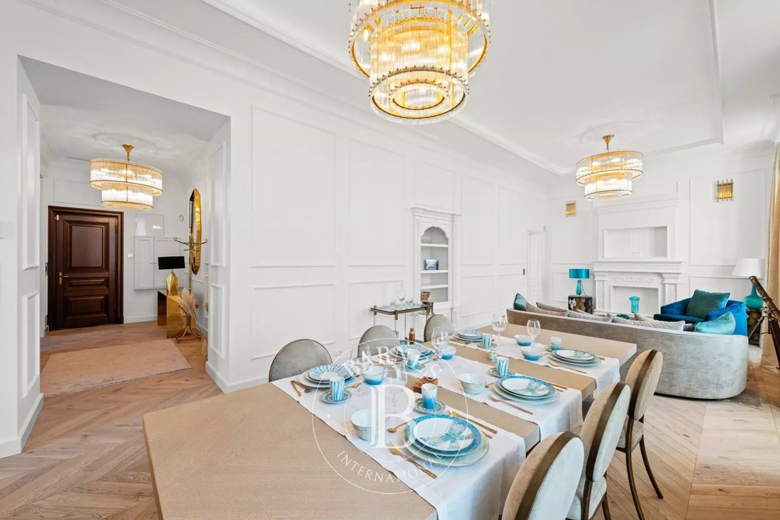 Apartment in Nice, Provence-Alpes-Côte d'Azur, France 4 - 15057003