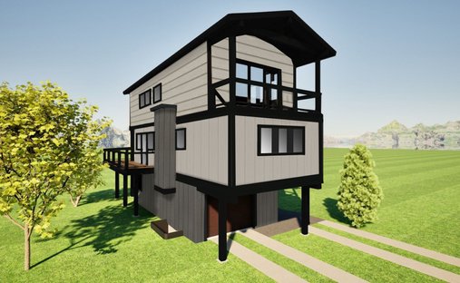 Haus in Avon, Colorado, Vereinigte Staaten 1