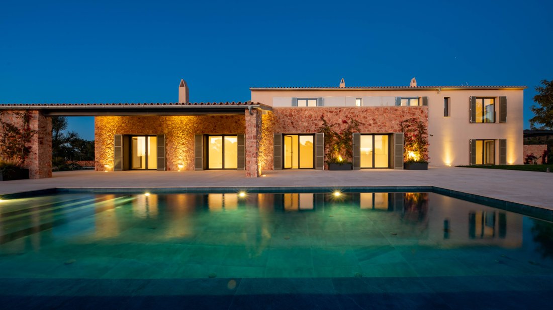 Country House in Llucmajor, Balearic Islands, Spain 2 - 15049518