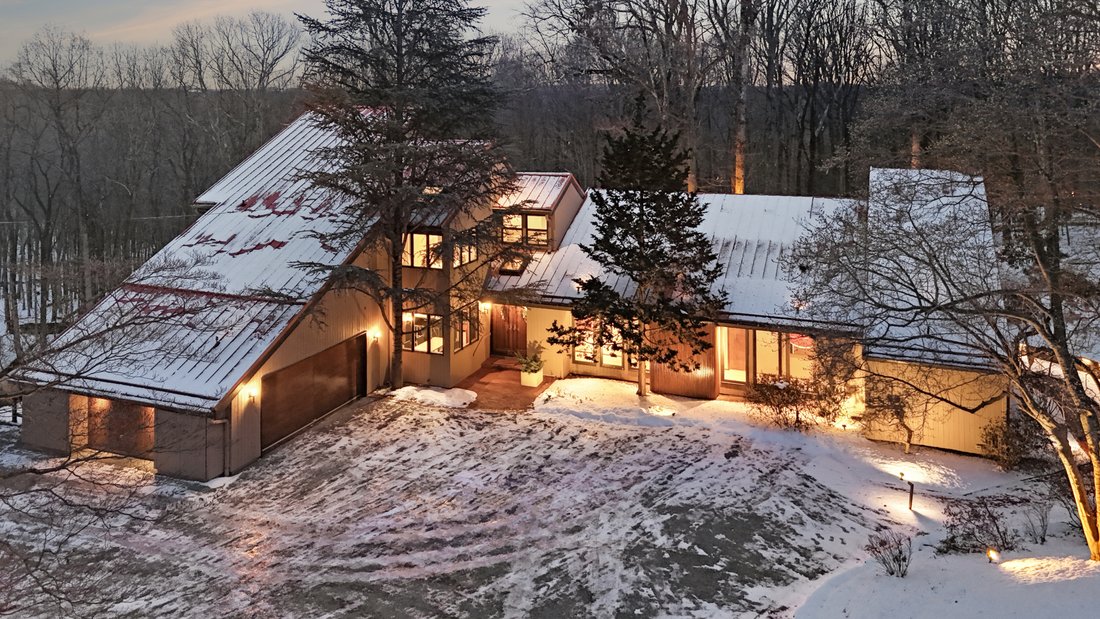 House in Chester, New Jersey, United States 1 - 15046328