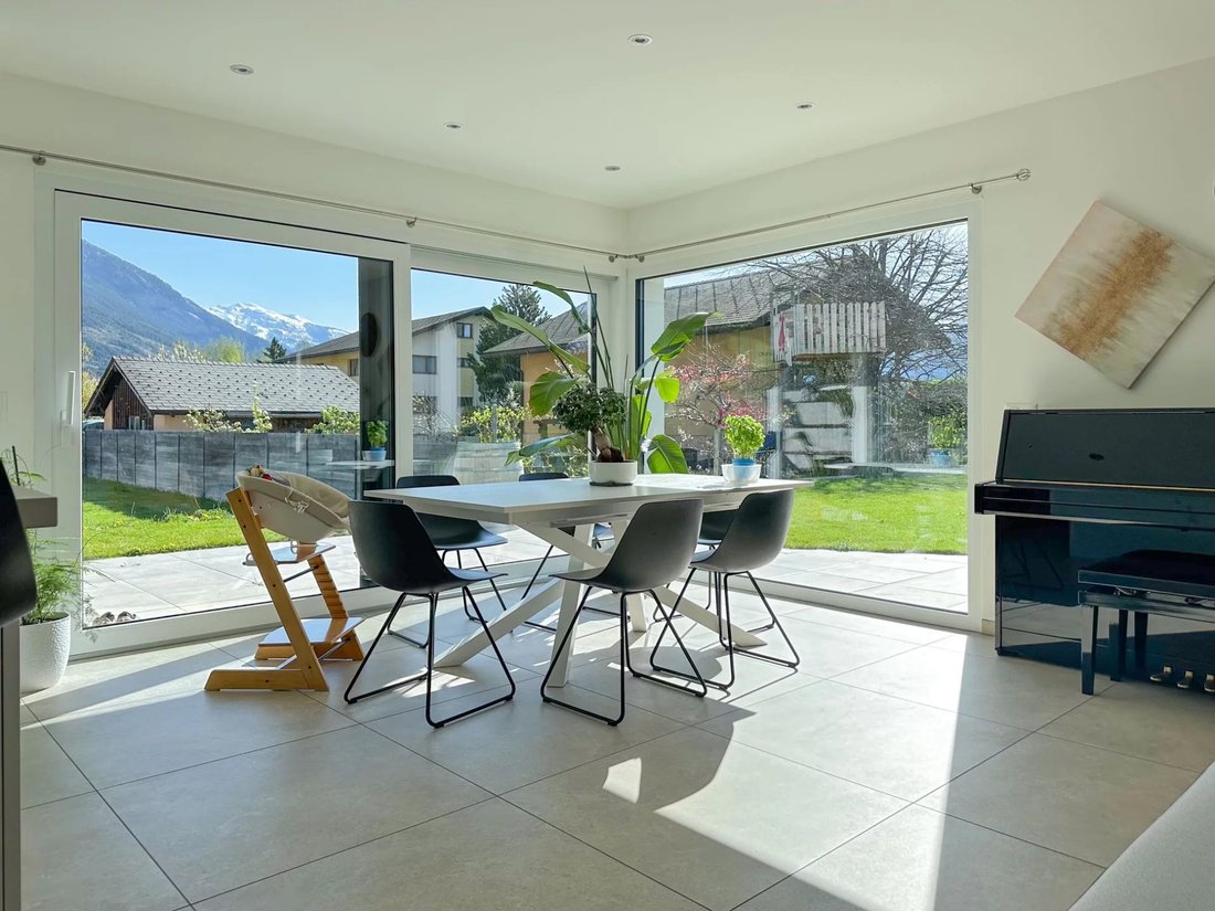 House in Crans-Montana, Valais, Switzerland 3 - 15055668