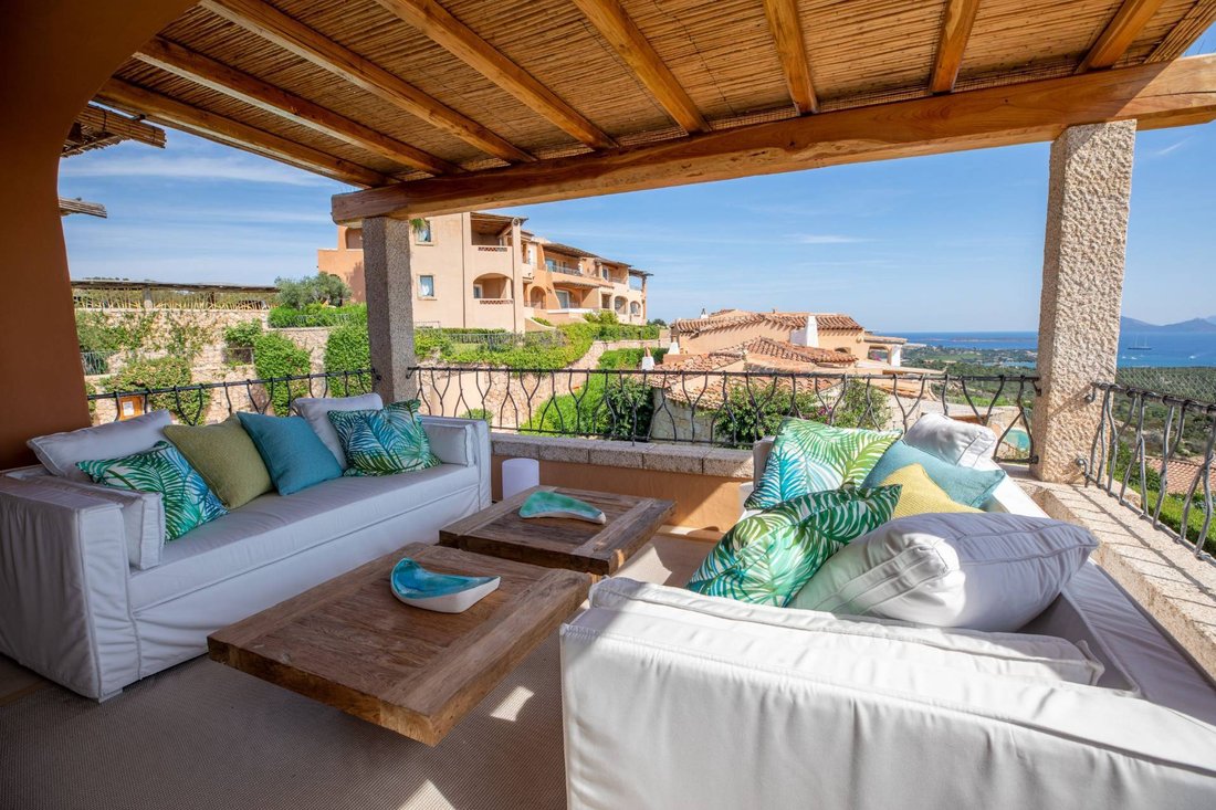 House in Abbiadori, Arzachena, Italy 2 - 15056711