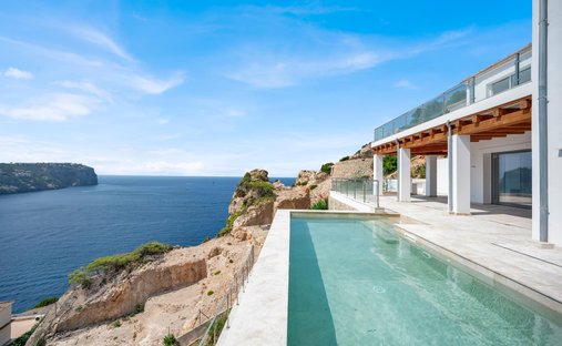 Villa a Andratx, Isole Baleari, Spagna 1