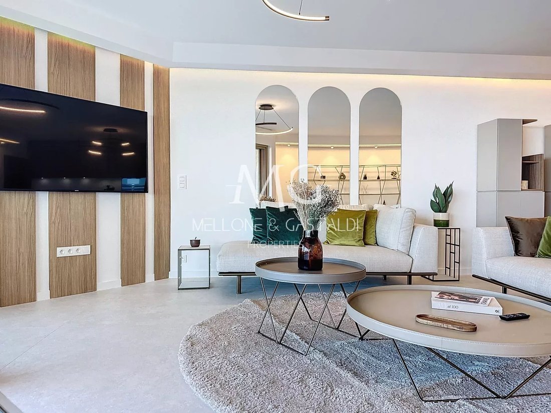 Apartment in La Californie, Cannes, France 5 - 15057172