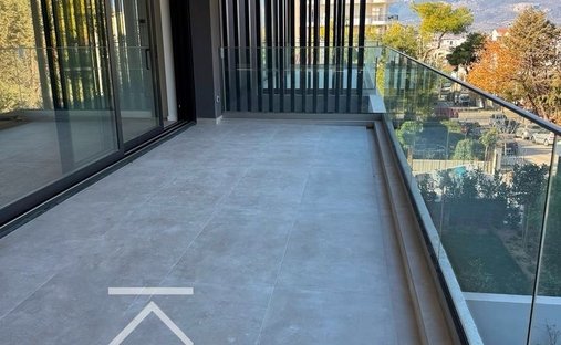 Penthouse in Kifisia, Attica, Greece 1