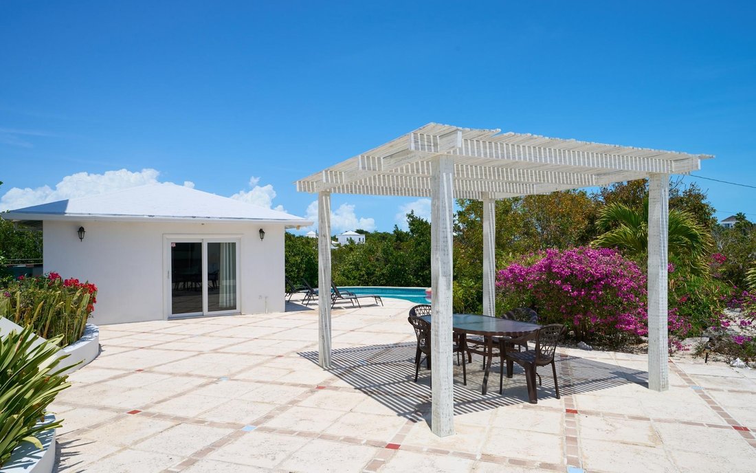 Maison en Long Bay Hills, Caicos Islands, Îles Turks et Caïques 2 - 15060440
