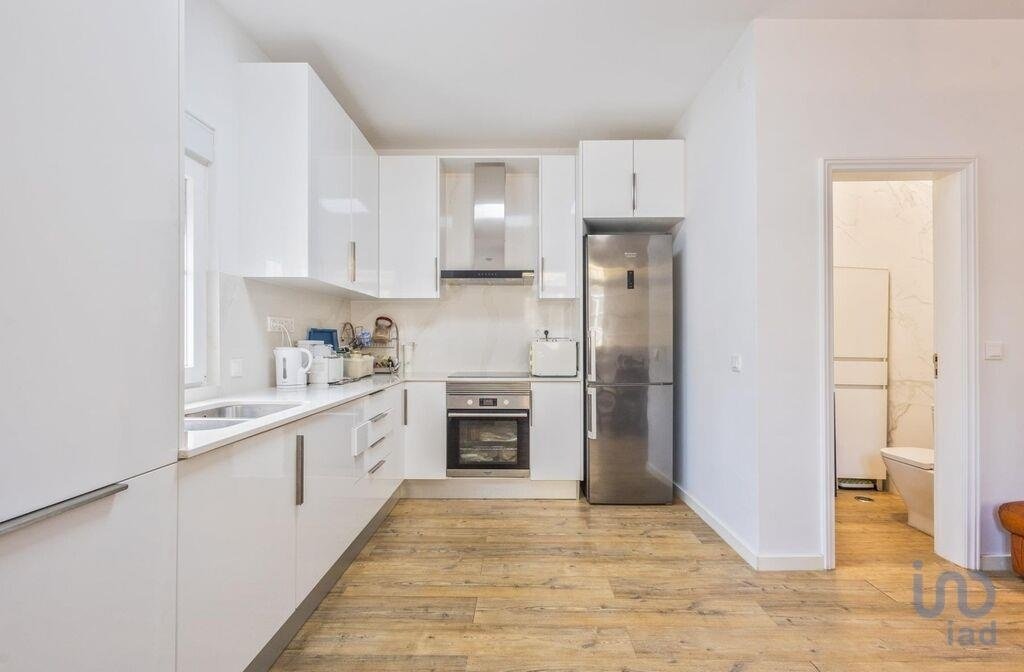 Townhouse in Areeiro, Lisbon, Portugal 2 - 15062414