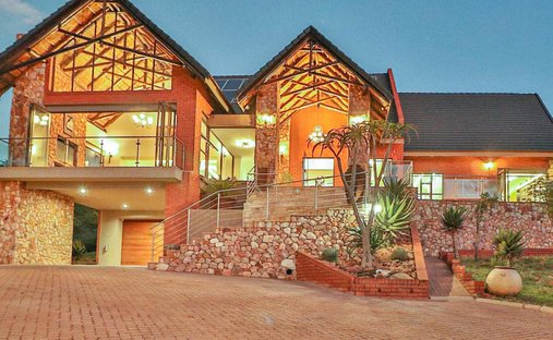 Casa en Meyerton, Gauteng, Sudáfrica 1