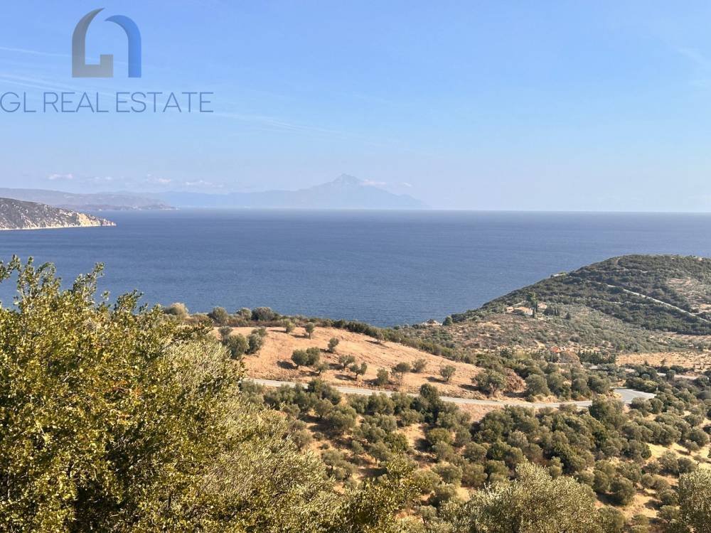 Land in Aristotle, Macedonia and Thrace, Greece 5 - 15045739