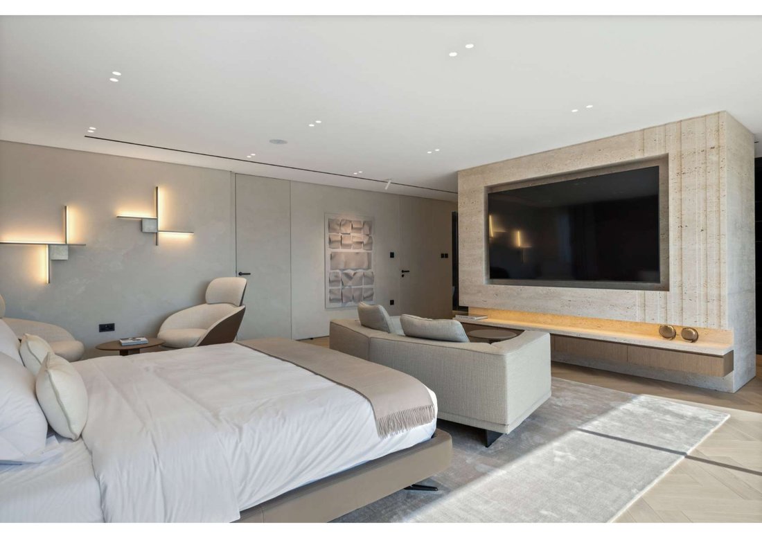 Villa in Palm Jumeirah, Dubai, United Arab Emirates 3 - 14558200
