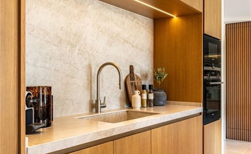 Apartment in Benahavís, Andalusia, Spain 1