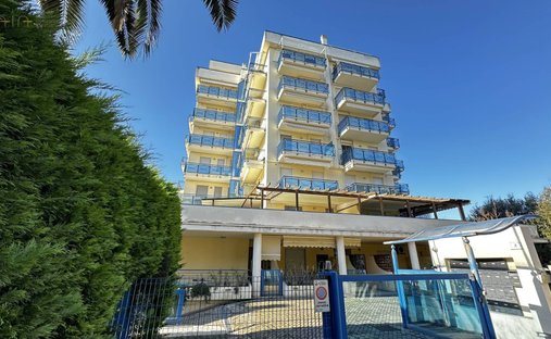 Appartamento a Europa-Sentina, San Benedetto del Tronto, Marche 1
