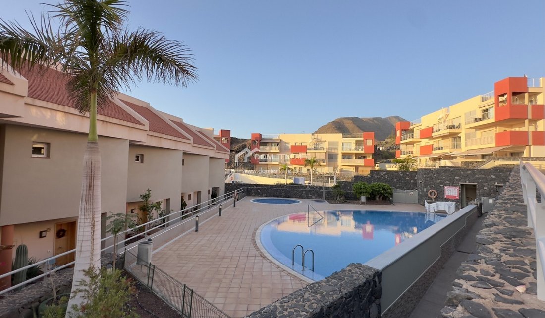 House in Santiago del Teide, Canary Islands, Spain 2 - 15059833