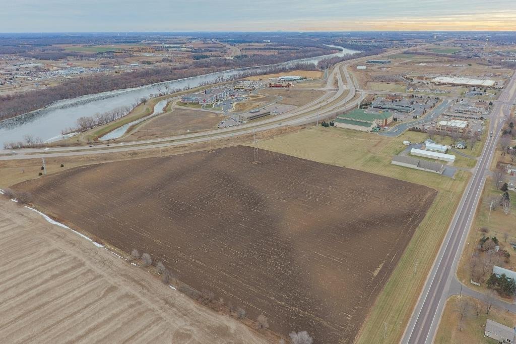 Land in Nowthen, Minnesota, United States 5 - 15055939