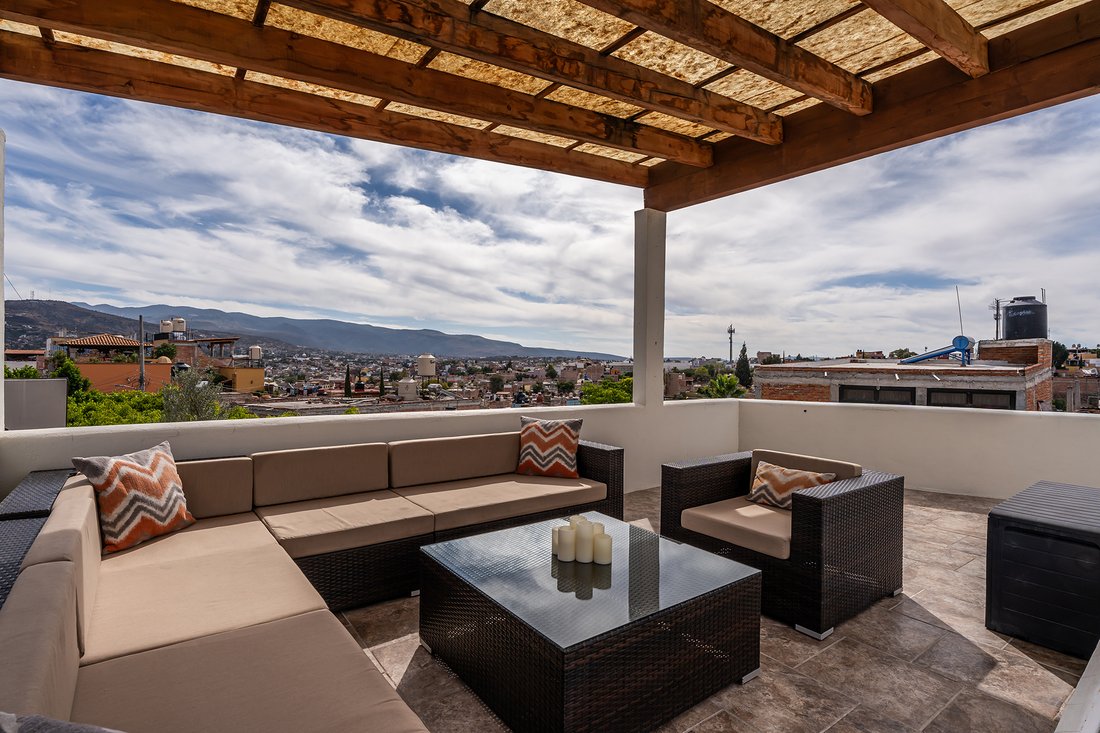House in San Miguel de Allende, Guanajuato, Mexico 3 - 15049736