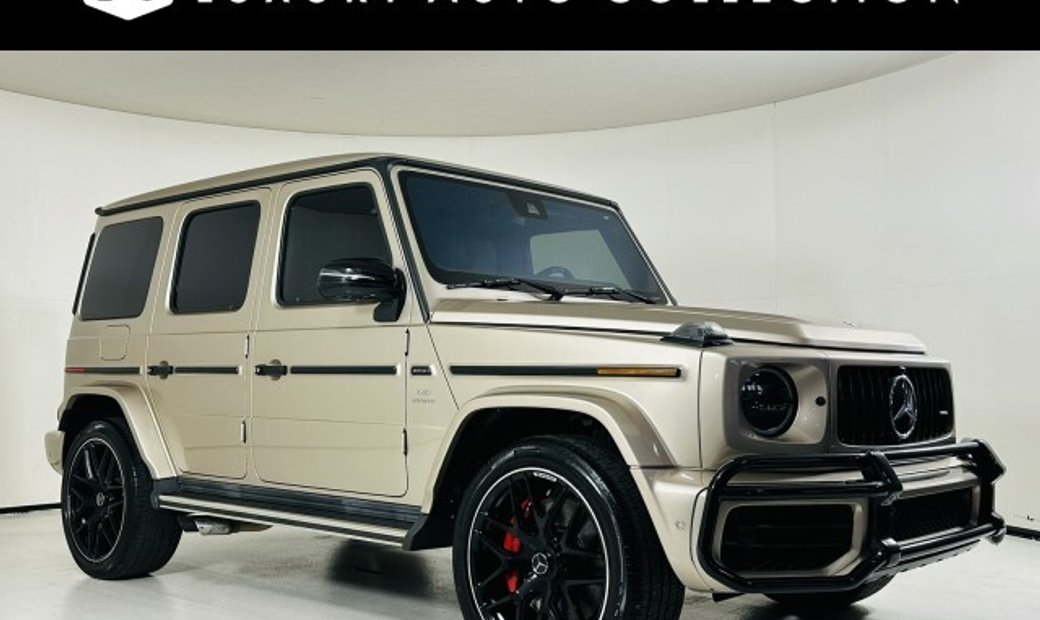 2020 Mercedes Benz G Class In Scottsdale For Sale (15040400)