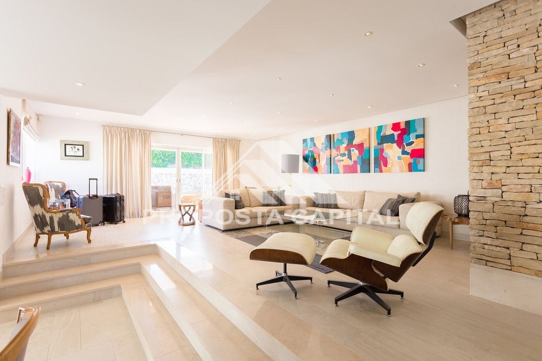 Villa in Amoreira, Leiria District, Portugal 1 - 15046549