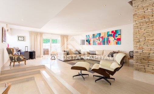 Villa en Amoreira, Distrito de Leiria, Portugal 1