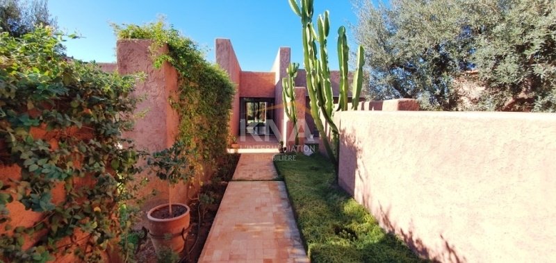 Villa in Marrakech, Marrakesh, Morocco 5 - 10789804