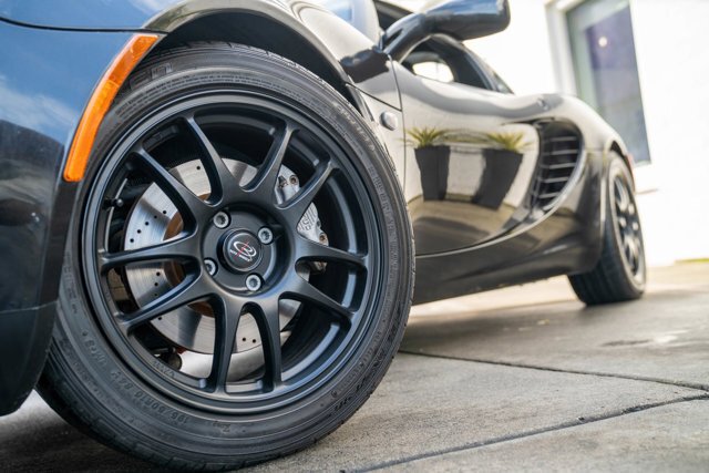 2007 Lotus Elise In Bellevue, Wa, United States For Sale (15048637)