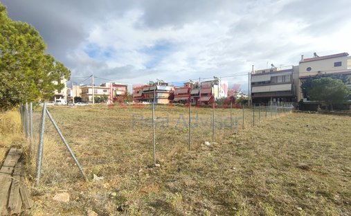 Terreno en Acarnas, Ática, Grecia 1