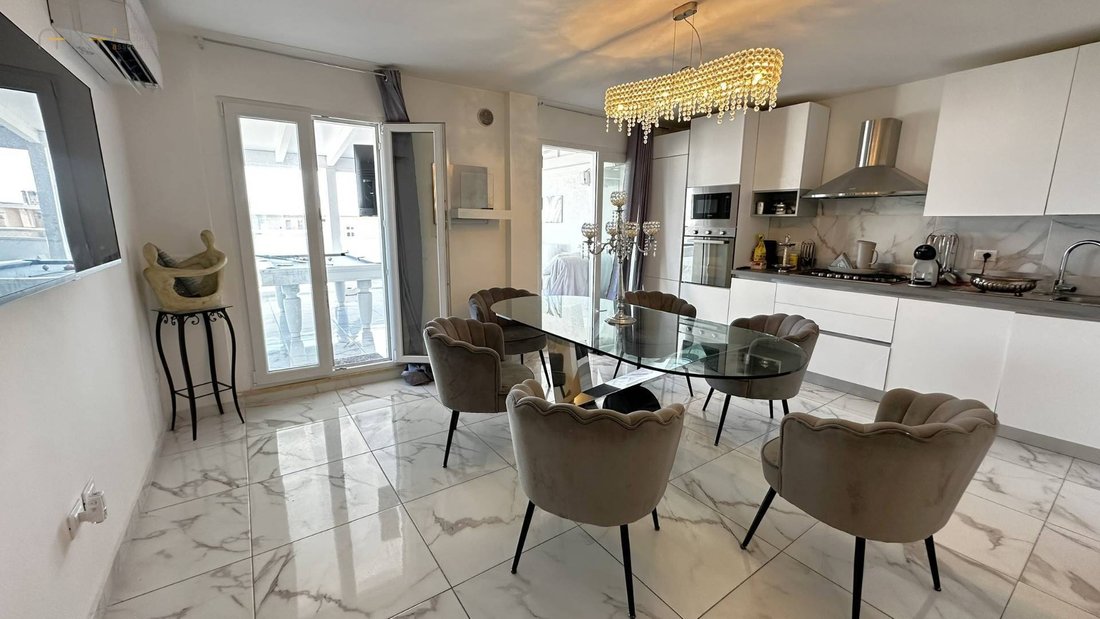 Apartment in Europa-Sentina, San Benedetto del Tronto, Marche 5 - 15057694
