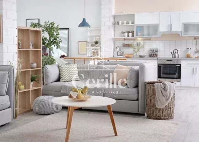 Apartment in L'Estagnol, Antibes, France 2 - 12170647
