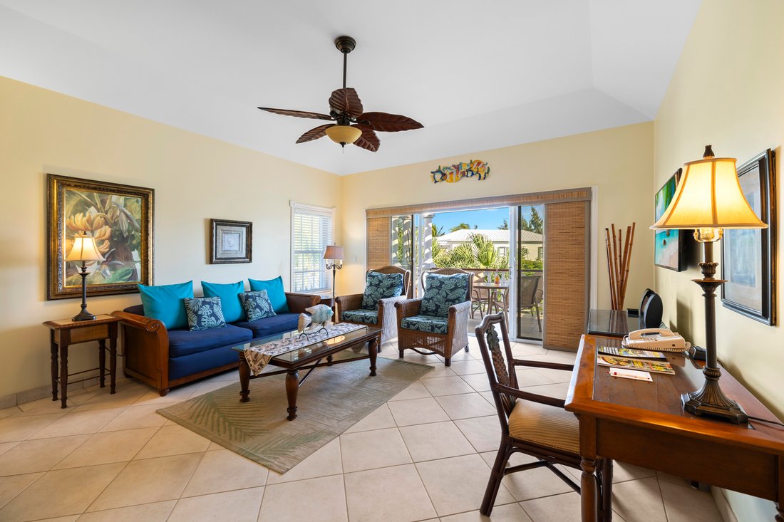 appartement à Grace Bay, Caicos Islands, Îles Turks et Caïques 3 - 15052108