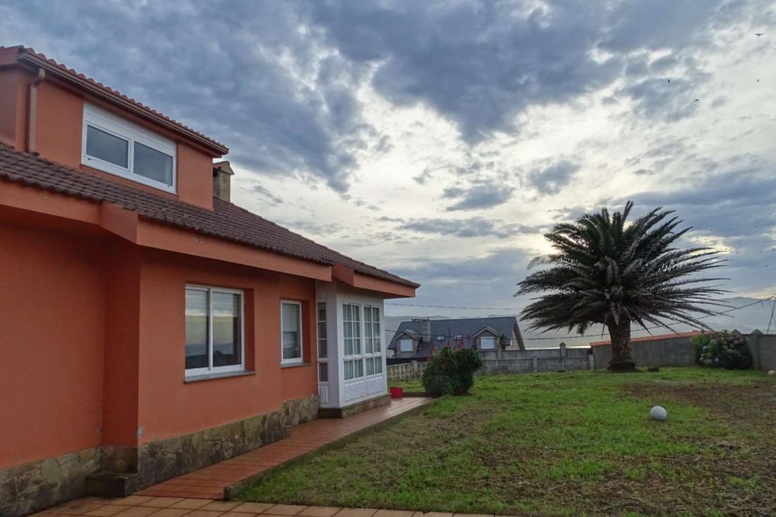 Casa a La Coruña, Galizia, Spagna 3 - 15043379