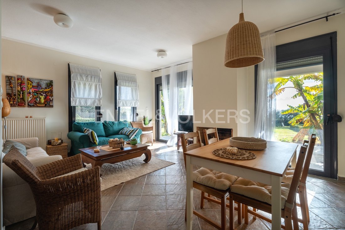 Residenza a Moles Kalives, Decentralized Administration of Macedonia and Thrace, Grecia 5 - 15056971