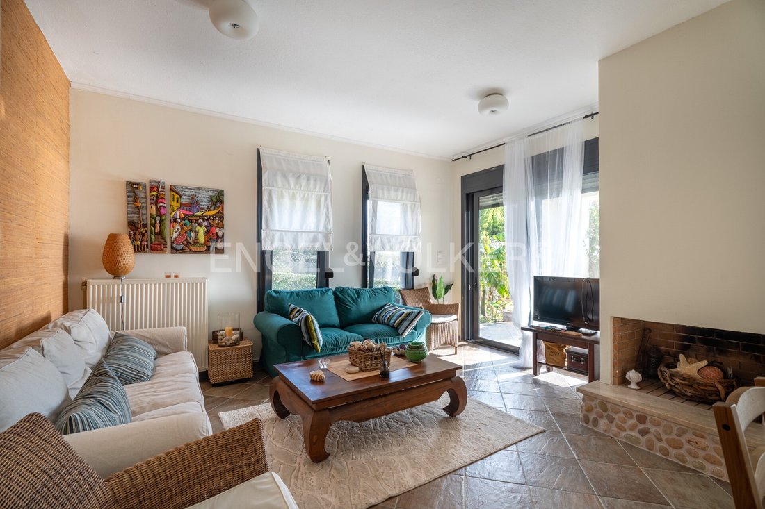 Residenza a Moles Kalives, Decentralized Administration of Macedonia and Thrace, Grecia 4 - 15056971