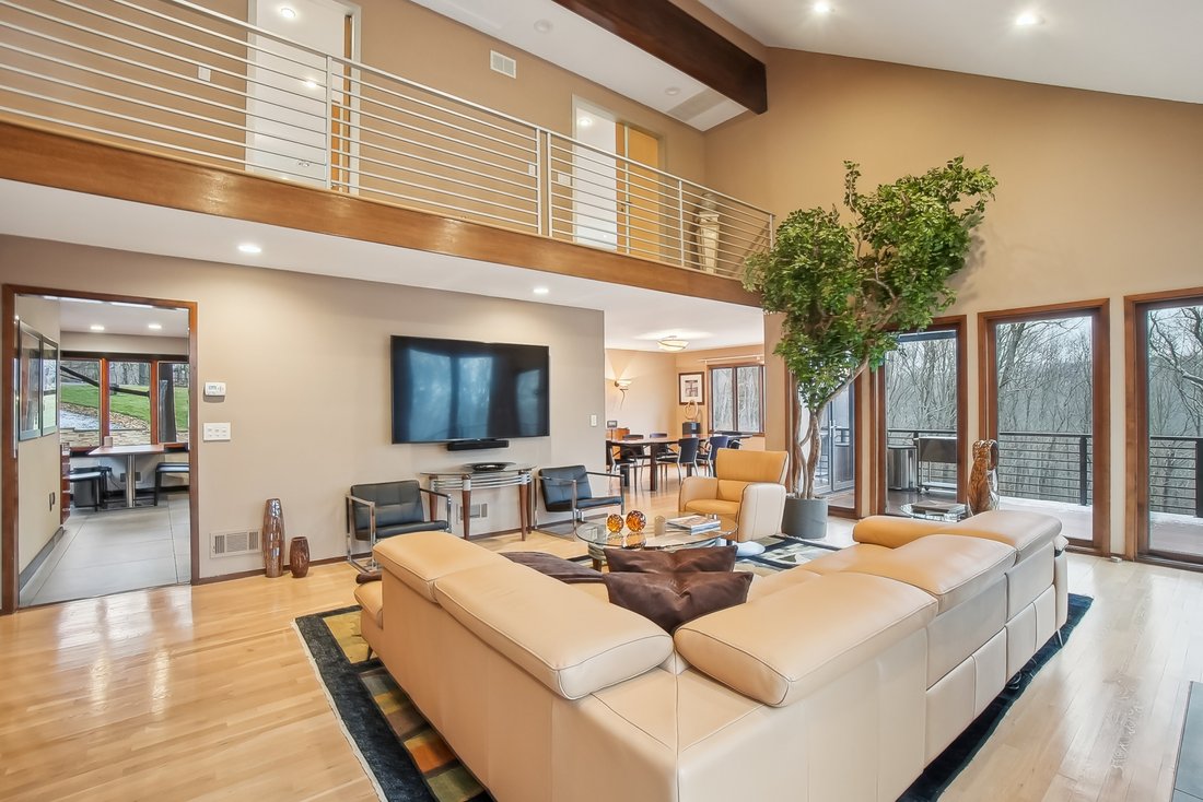 House in Chester, New Jersey, United States 3 - 15046328