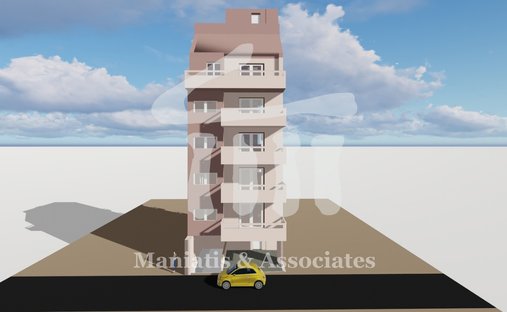 Apartment in 1st District of Piraeus, Piraeus, Greece 1