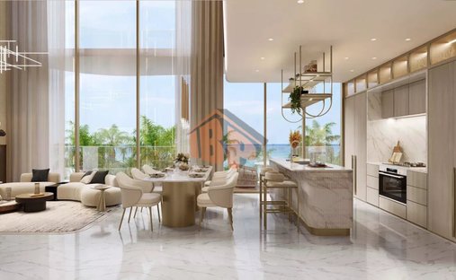 Apartment in Dubai Marina / Marsa Dubai, Dubai, United Arab Emirates 1